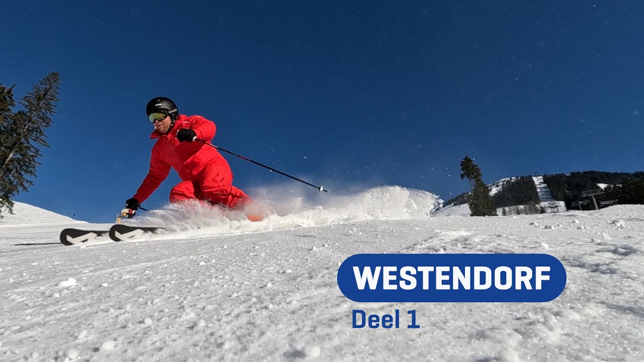 Westendorf deel 1 I Oostenrijk I Snowmagazine S16E1