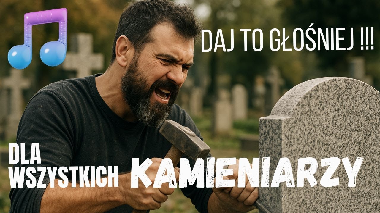 Daj to głośniej!!! 
