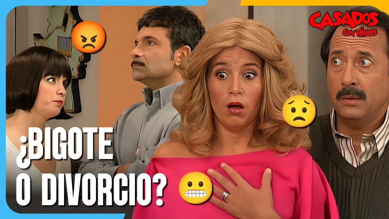 Casados con Hijos | ¡Dardo se muda con los Argento! | Sitcoms Argentinos