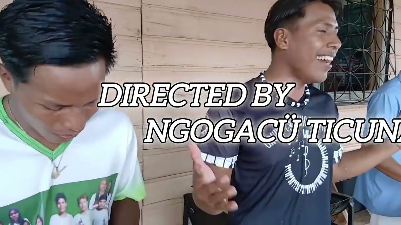 GRUPO caminho da Vitória Canto Denilson Nogueira 