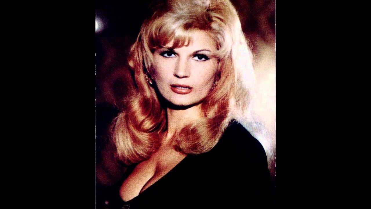 Silvana Armenulic - Moj Dilbere.wmv