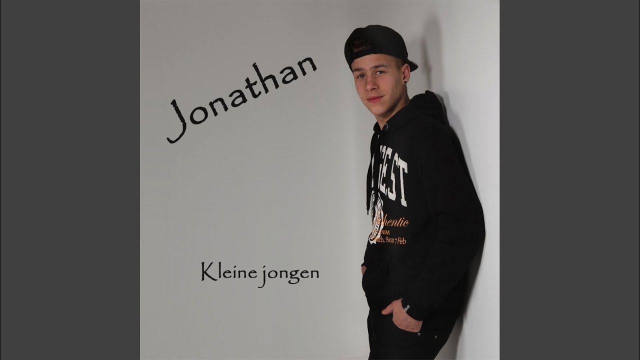 Kleine Jongen (Radio Edit)