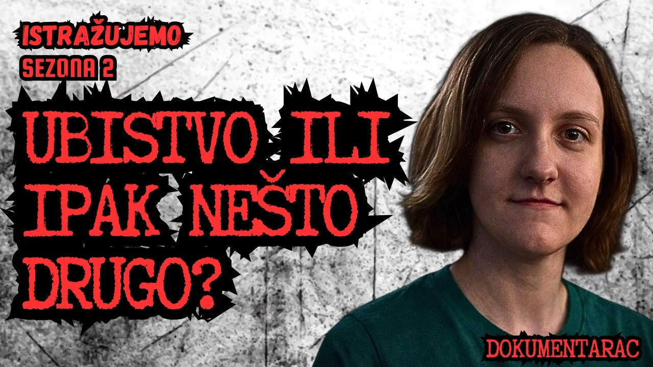 NJEN TELEFON JE SKRIVAO ŠOKANTNU ISTINU