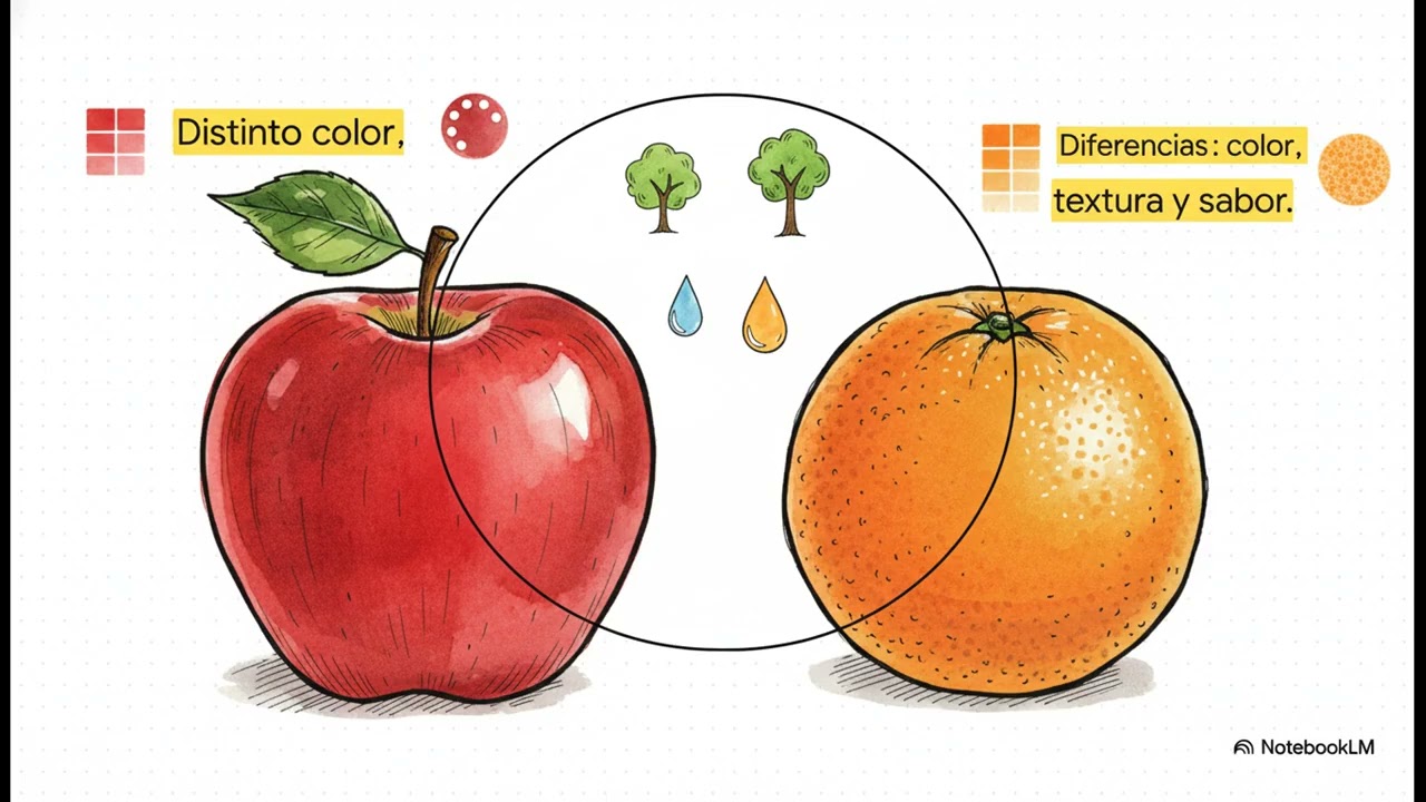 El Arte de Comparar