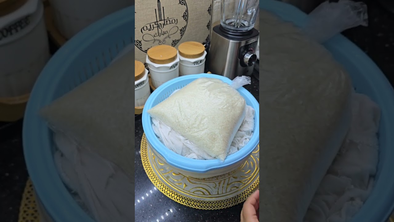 جبنه لسحور رمضان يلا اعمليها كده هتوفر معاكي طول الشهر 