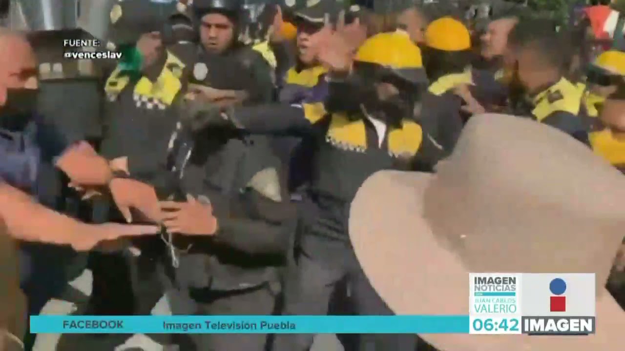 Paro de gaseros || Noticias con Juan Carlos Valerio