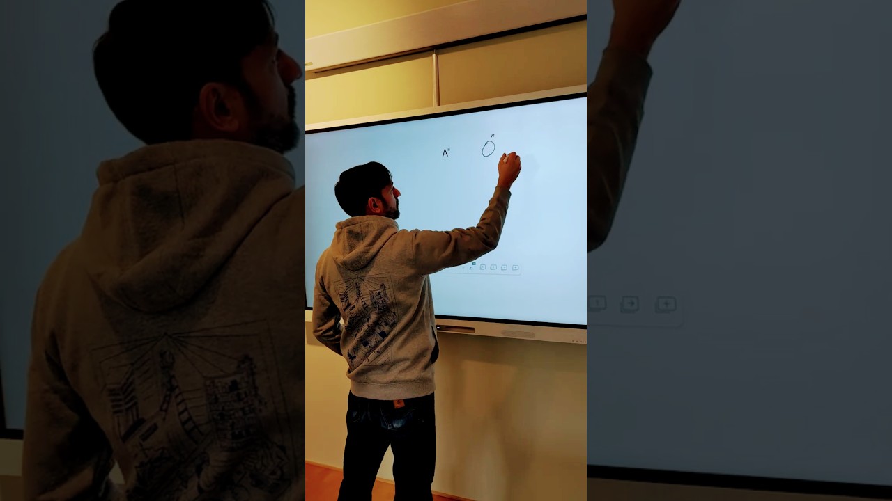 &Auml; &Ouml; &Uuml; Tinte zu Text in SMART IQ4