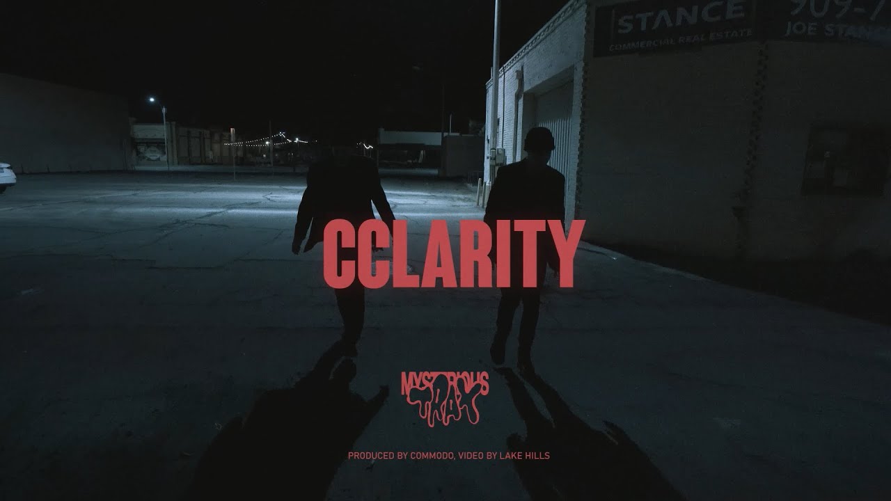 Commodo - cclarity