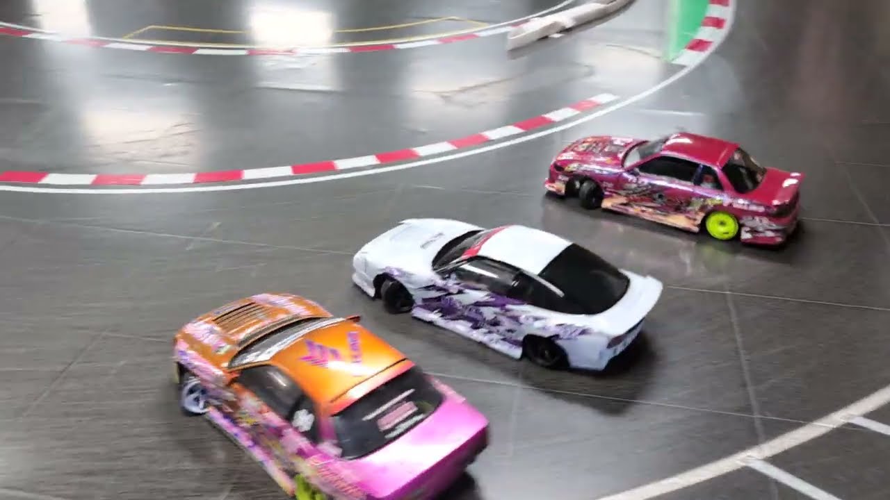 本日の走行動画