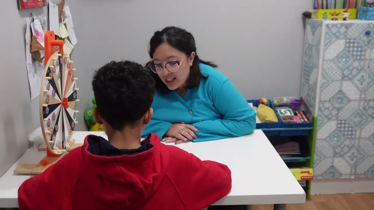 Presentación Alpadif Talavera