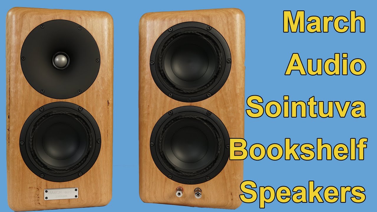 March Audio Sointuva Review