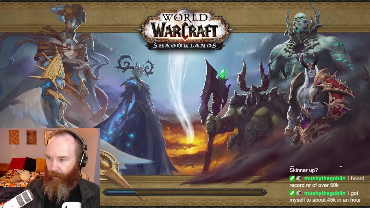 12 Hour Stream! Thanks to the wonderful gold making community!! - Part 2