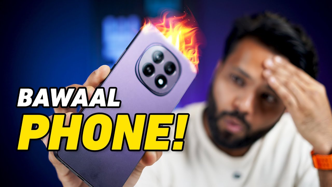Oppo F29 5G - Mind-blowing Durability & Features at this price! | REVIEW | Cashify