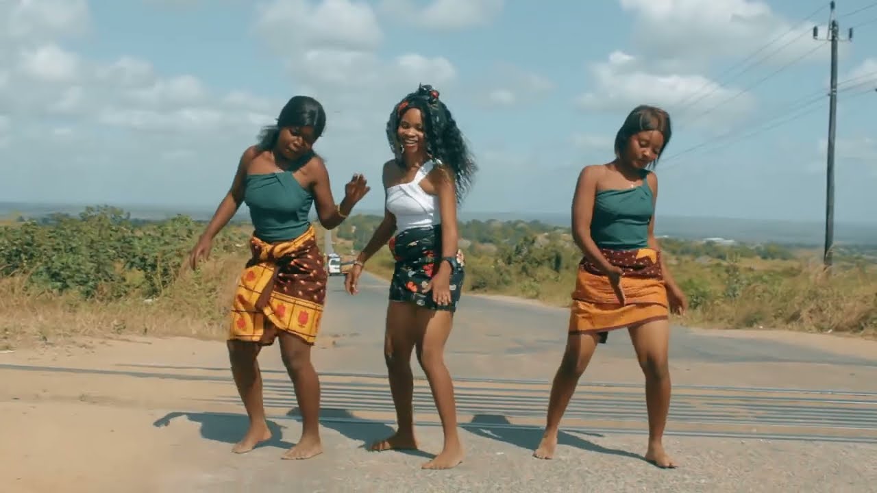 Dama Cilesa.Ohancawane.Official Video.