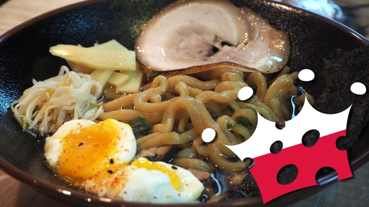 Noodle chińskie dla wielkich kutasów