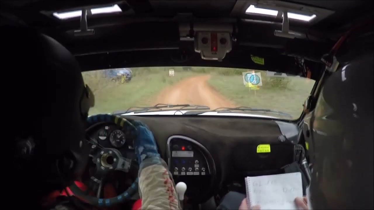 Rallye Terre des Cardabelles 2022, Vincent Bres - Clément Berengier, Citroën Saxo T4