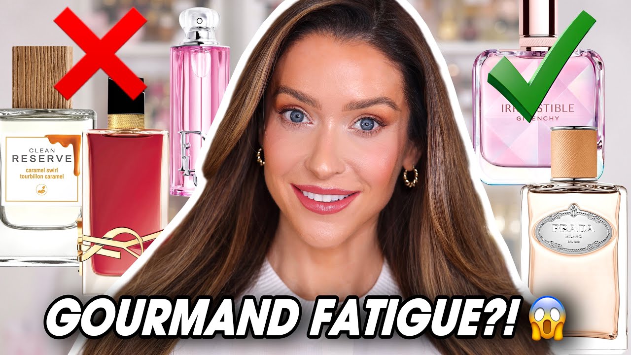TESTING THE FIRST NEW VIRAL PERFUMES OF 2026! (We Need to Talk!)