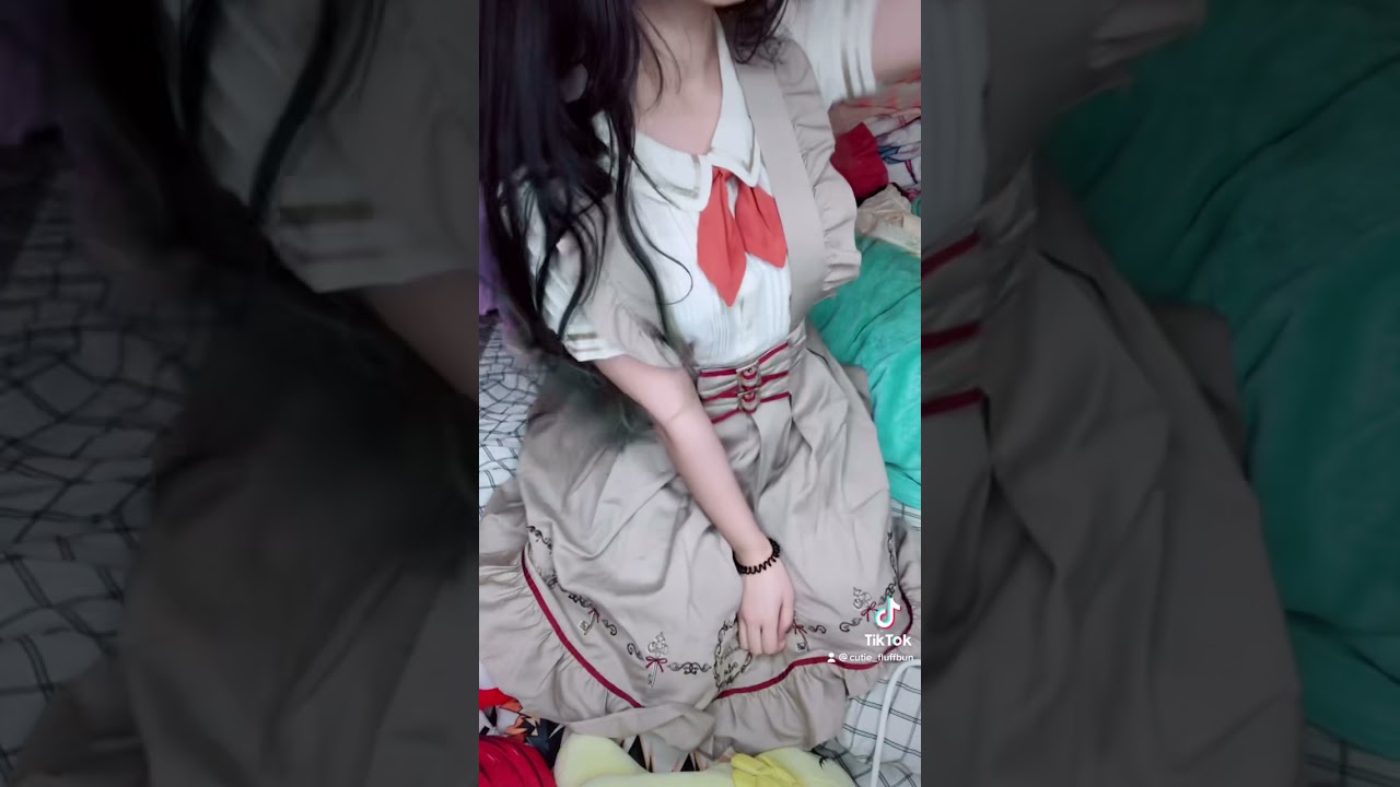 Multipal Store Try on haul~ ❤️