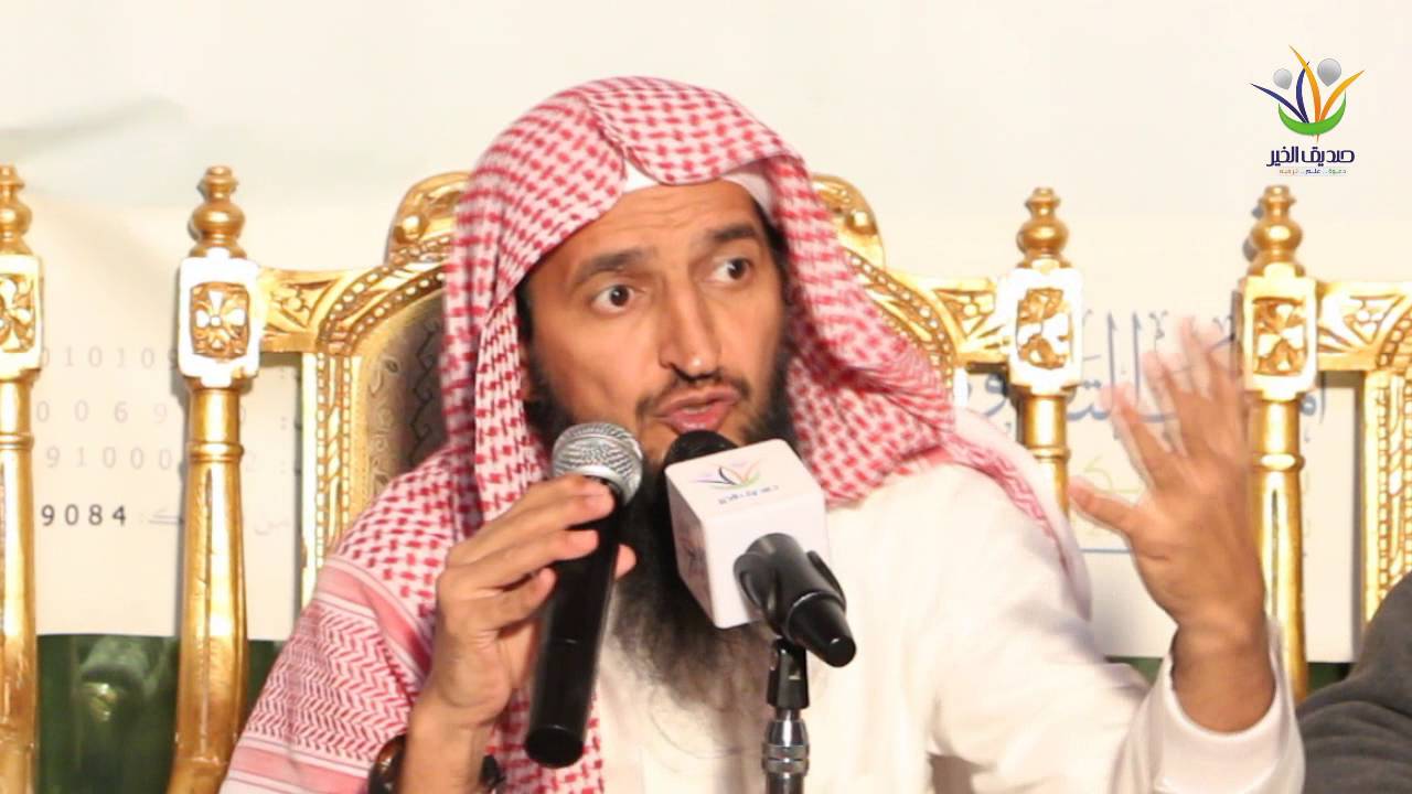 دمعة أم .. !