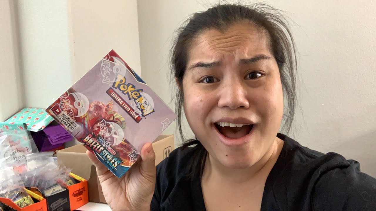 Wednesday Pack Break?!?!