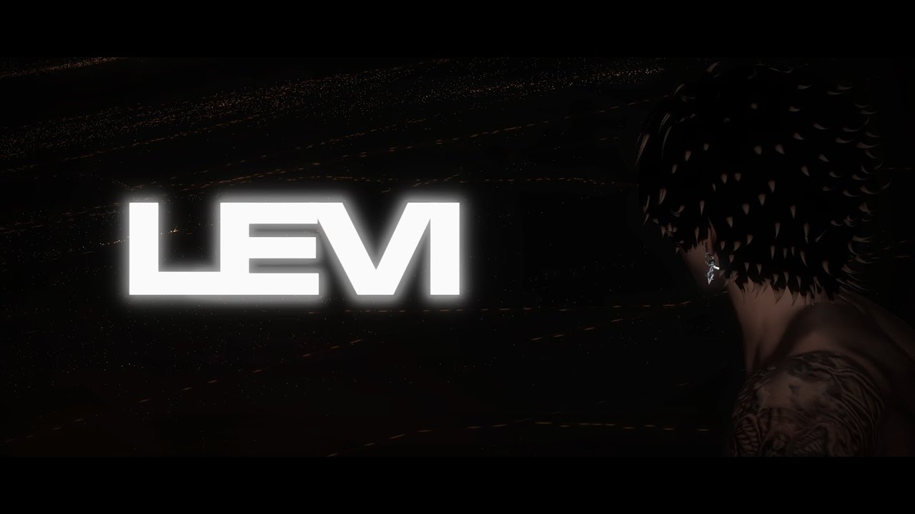 ★ Levi | By: Vet