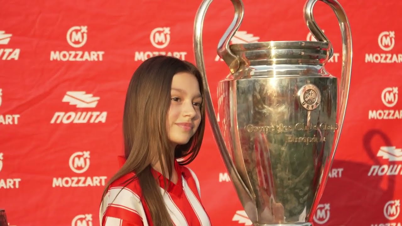 Zvezdin karavan - Zaječar 19.07.