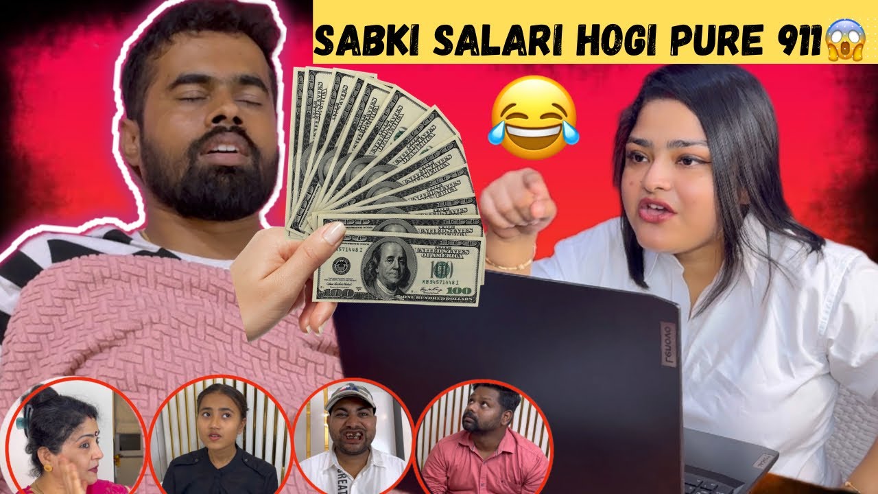 MADDY NE LAGAYA SAB KI VAAT | INTERVIEW KA MASLAA PART I 😂