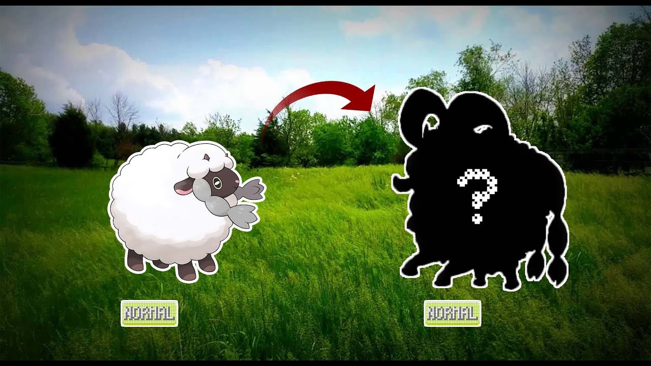 Unveiling the Future Evolution of Wooloo: Prepare to be Astounded