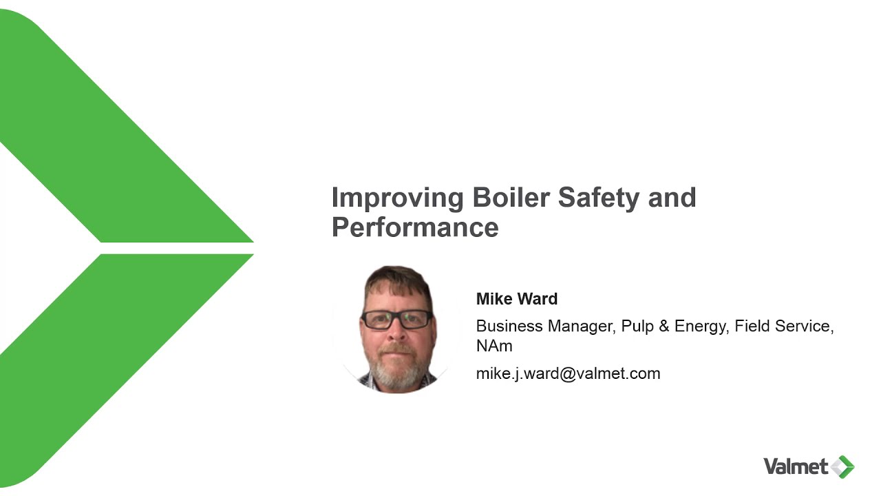 Improving personnel safety and recovery boiler performance
