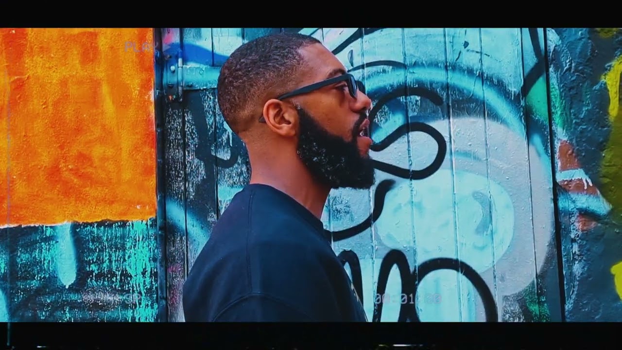 Alpha Conception - Seven Days A Week [Prod by Inna Attic Crookz]
