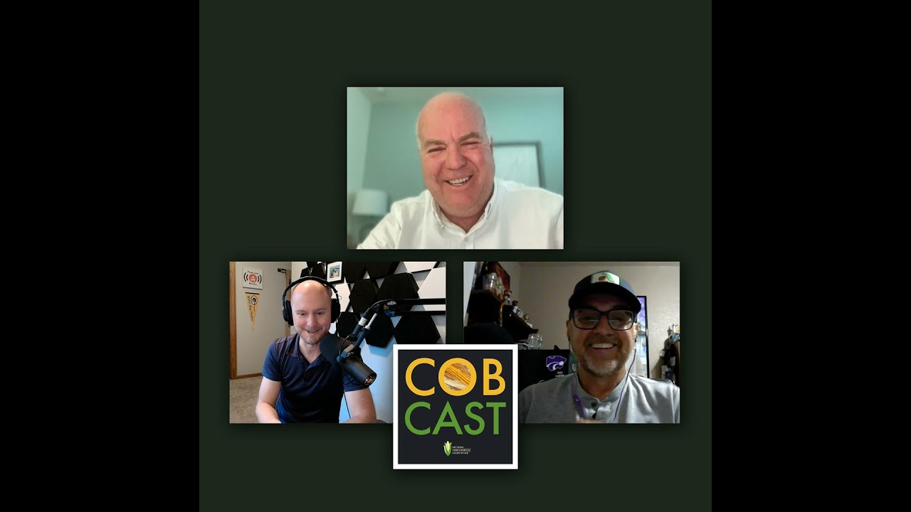 56. Consider Corn Challenge Winners: Promoting Innovative New Uses for Our Crop