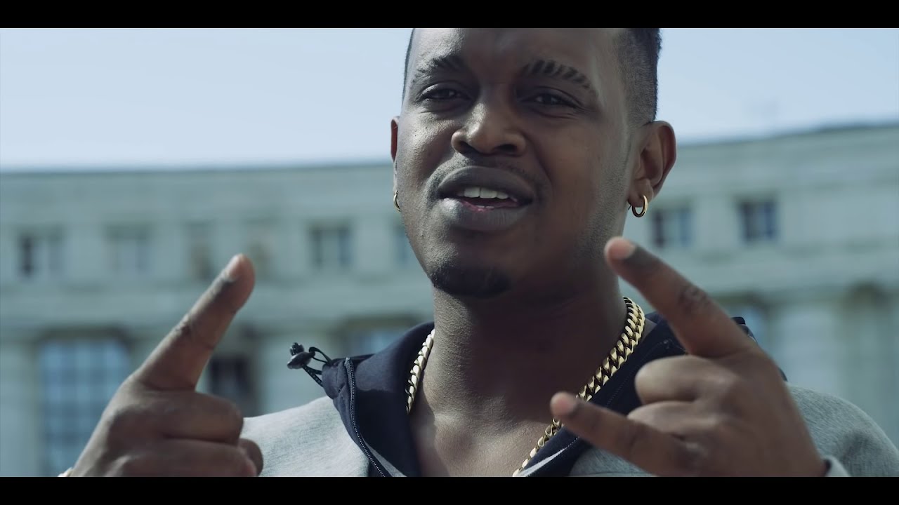 Ocsen ft Myp One - L&eacute;v&eacute; La (Prod by Yungspliff)