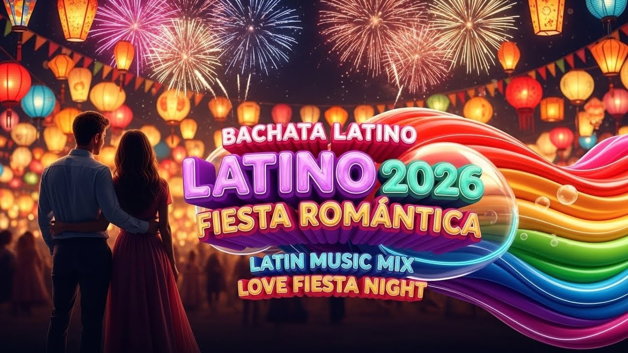 🌹 Ultimate Romantic Bachata Mix en Your Love 🎧 Slow Dance Music for Late Nights