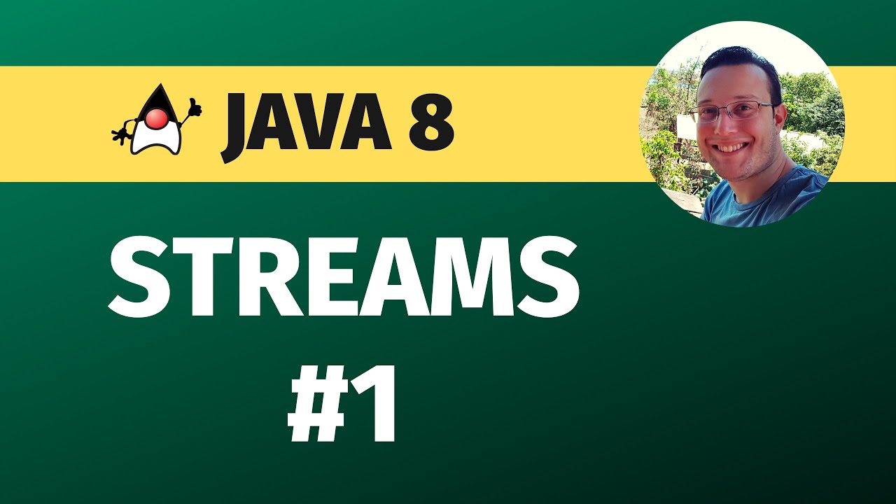 REDUZA uso de ‘for’, use STREAMS e simplifique seu código! - Parte 1