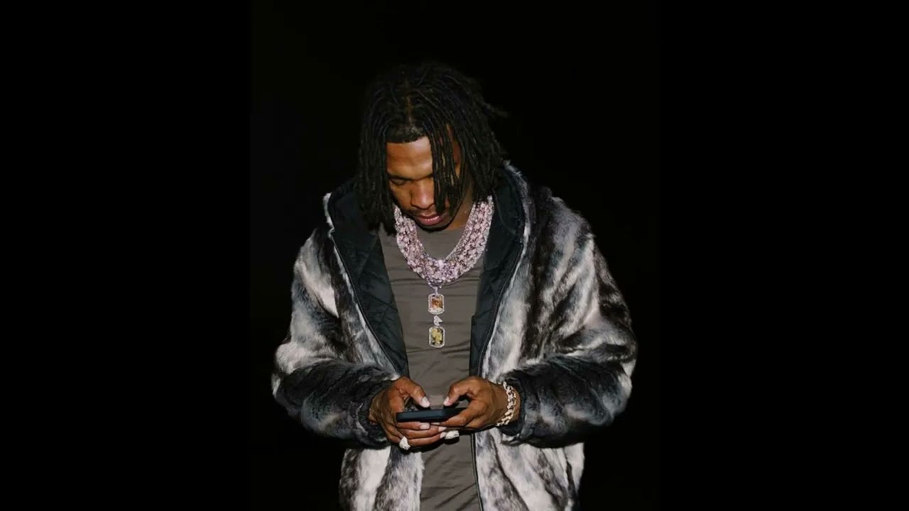 (FREE) Lil Baby Type Beat - 