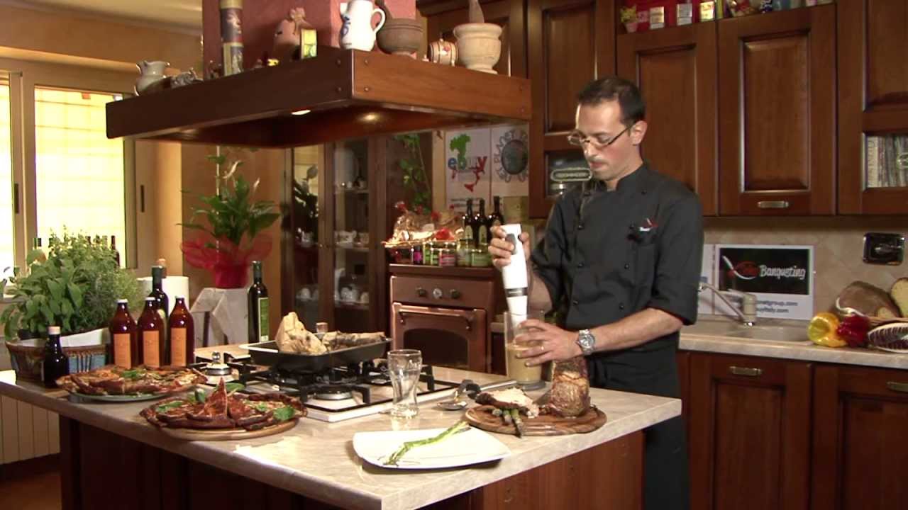 La buona cucina italiana