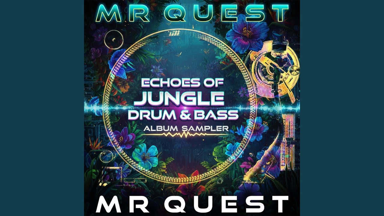 Break It Down (Switch Mix)