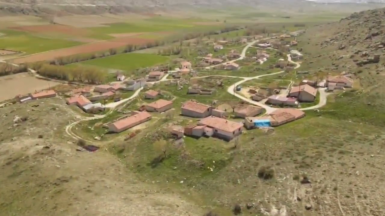 KOZAKLI'NIN KÖYLERİ: HACIFAKILLI