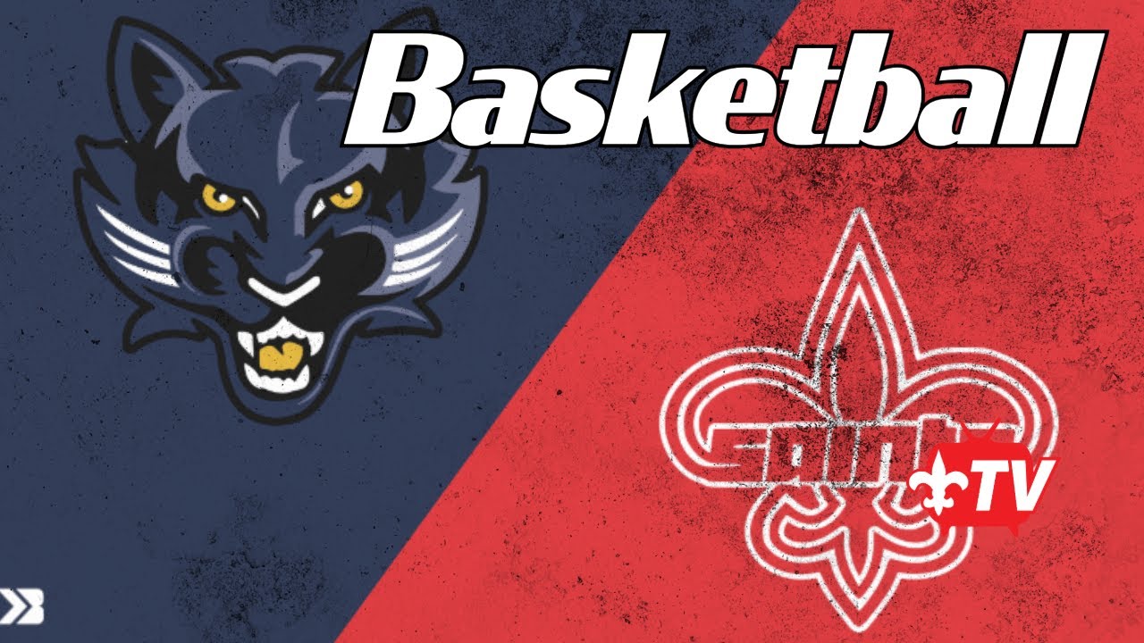 Basketball: Saints vs North Butler (02.02.26)
