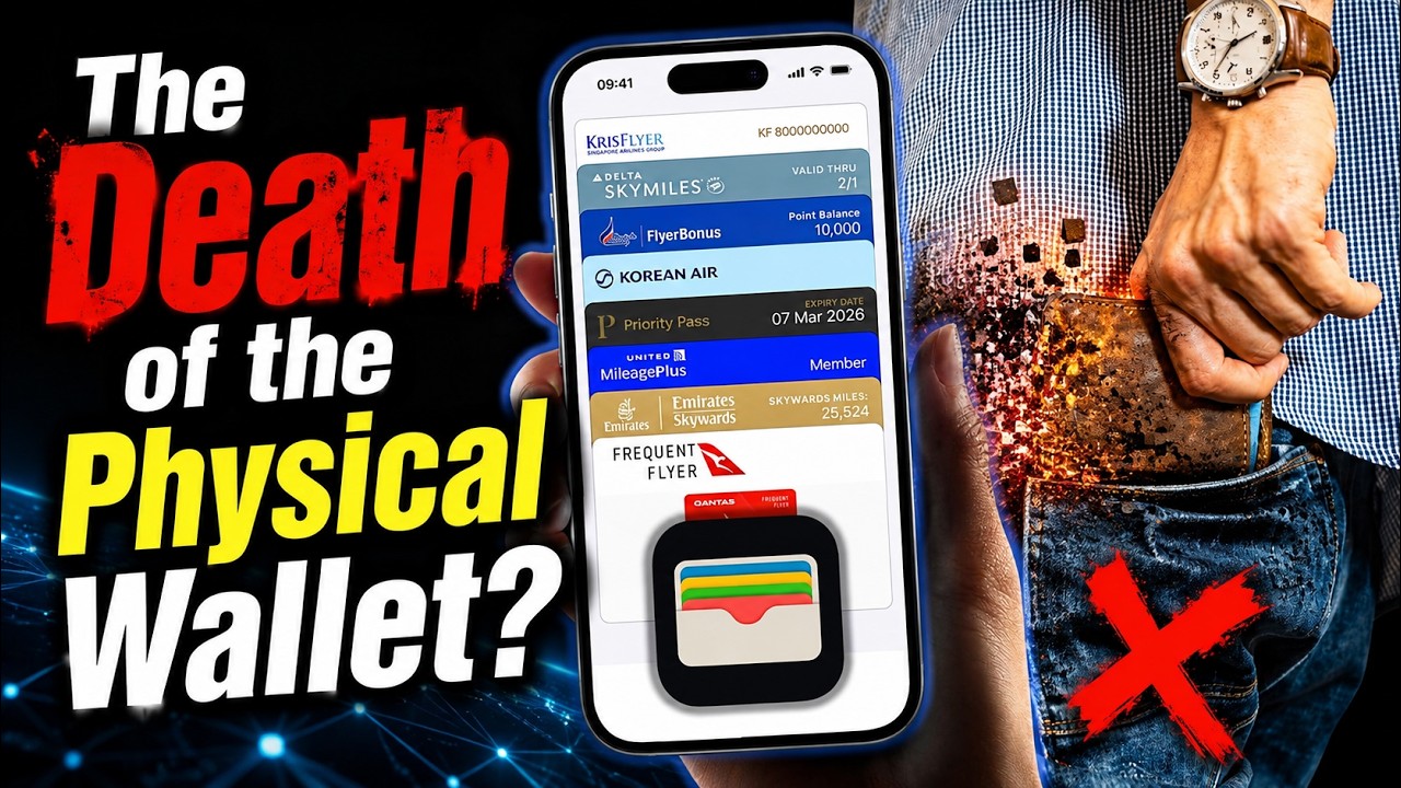 Apple Wallet Driver's License & Digital ID: Everything You Need to Know (2026)