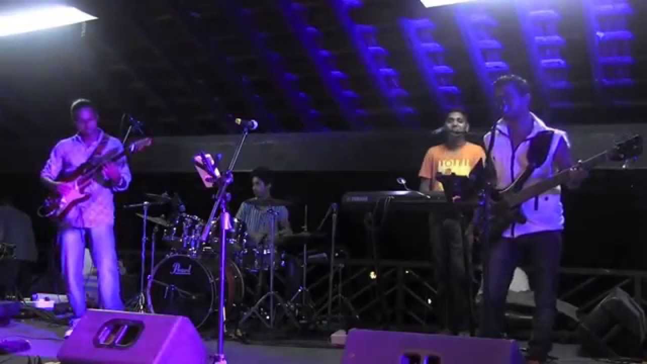 Goan Band 