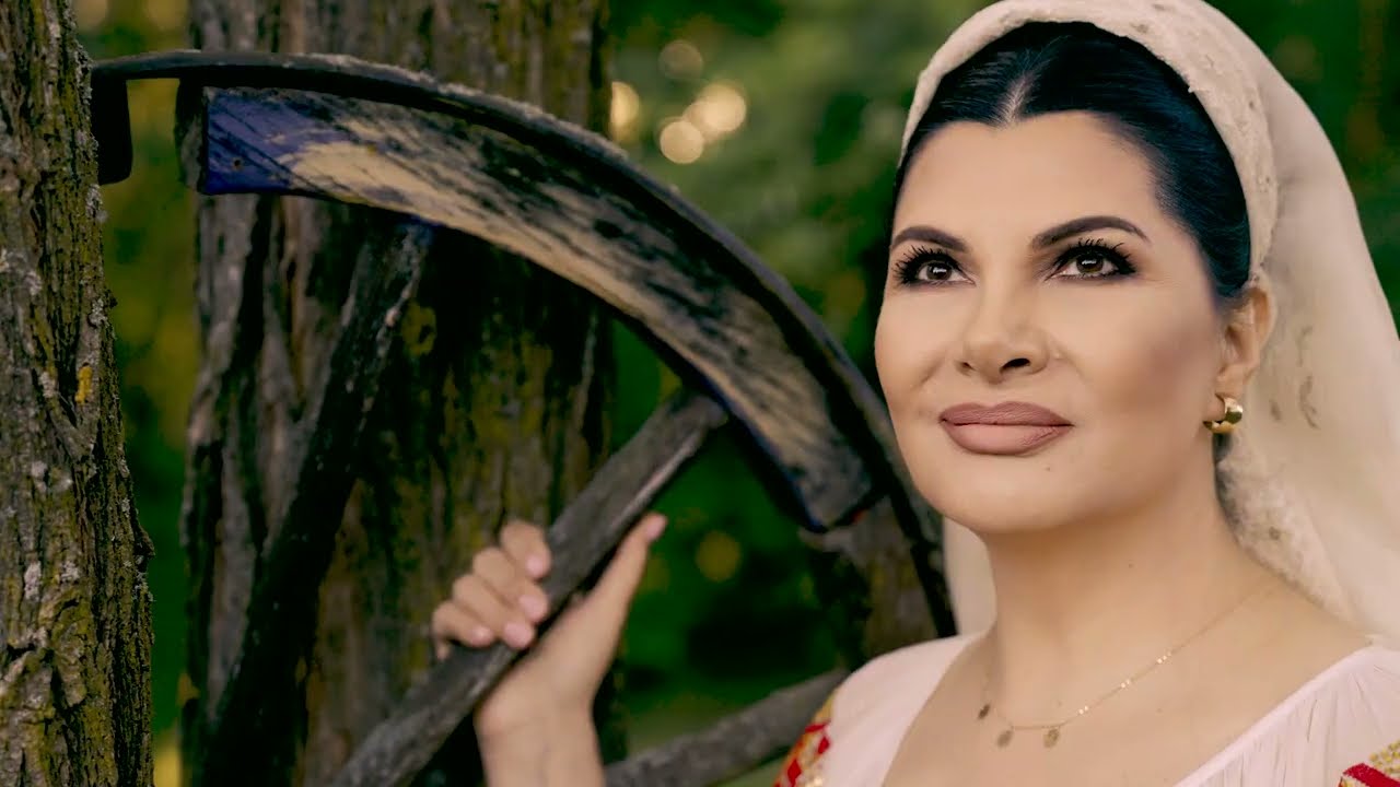 Rodica Mitran - Omule , nu te mândri