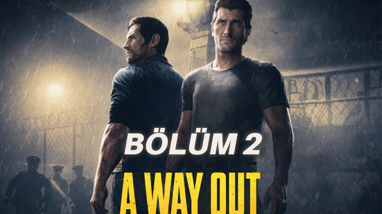 Plan İşlemeye Başladı | Bölüm 2
