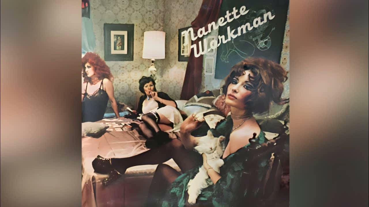 Nanette Workman - The Queen (Compte Sur Moi)