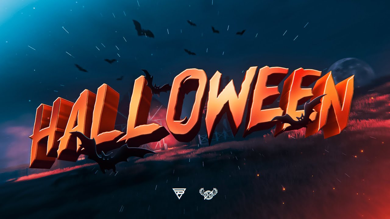 HALLOWEEN PULSE X NIXUS