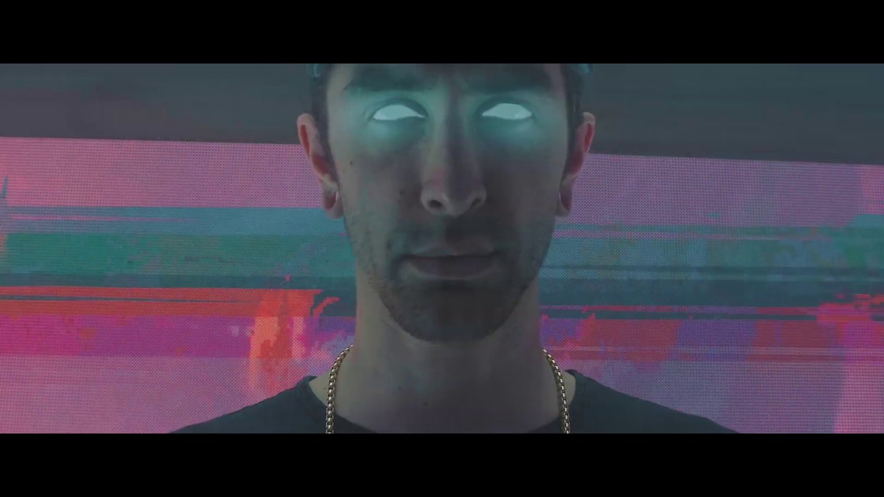TYNAN & G-REX - Doughboi (OFFICIAL VIDEO)