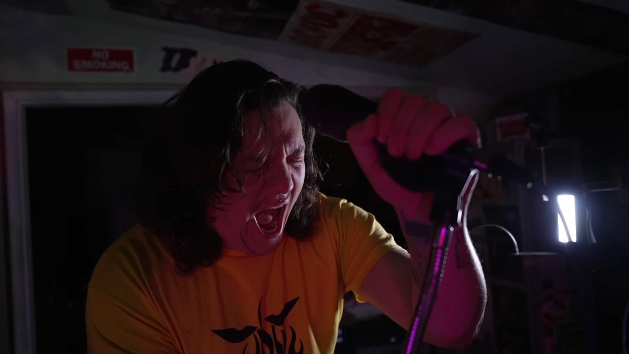Sunflo'er live at Mathcore Index Fest 2024 (live session)