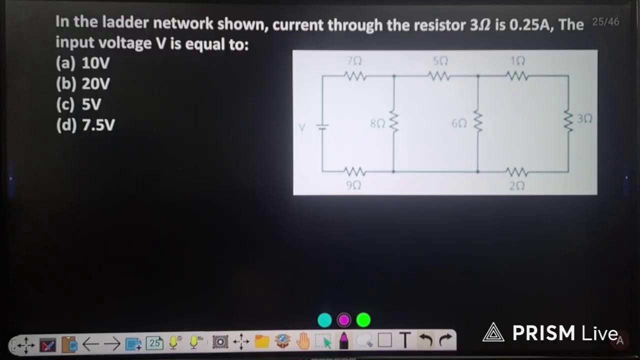 Physics - Lecture 94, By Vivek Sir || 14 January 