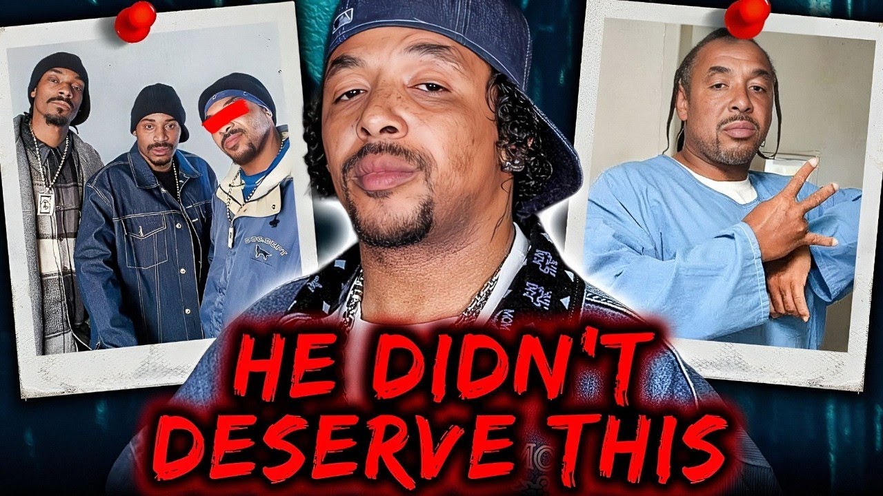 What Really Happened to Big Tray Deee? | How Do People NOT Know?!