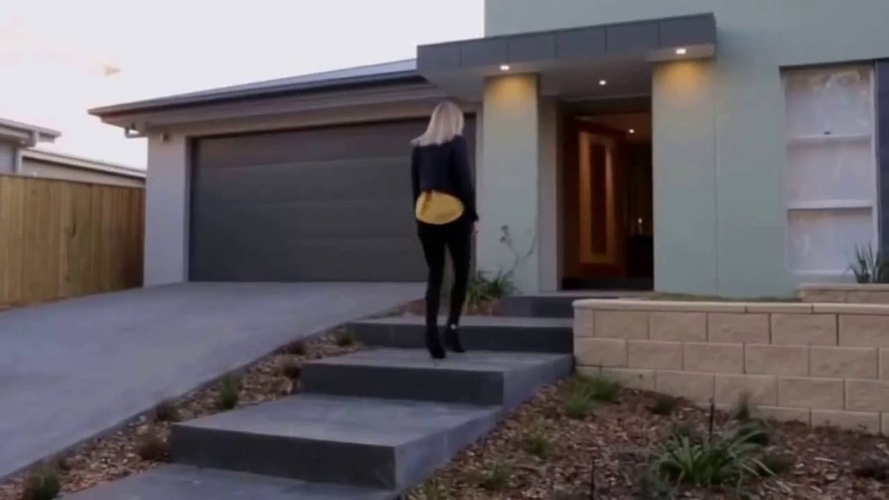 Как в США строят дома за 2 месяца